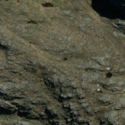 Satellite imagery of Monte Frontón, CL