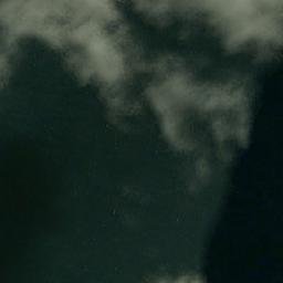 Satellite imagery of Punta Salcedo, CL