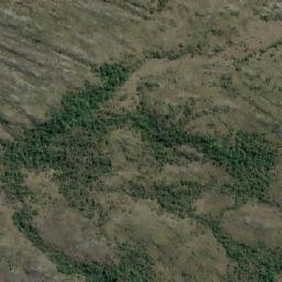 Satellite imagery of Punta Islotes, CL