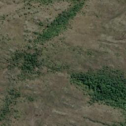 Satellite imagery of Punta Islotes, CL