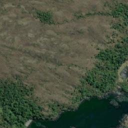 Satellite imagery of Punta Islotes, CL