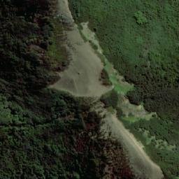 Satellite imagery of Cerro El Canelo, CL