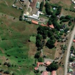 Satellite imagery of Punta de los Ciervos, CL