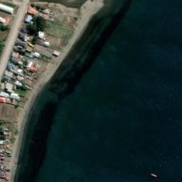 Satellite imagery of Punta de los Ciervos, CL