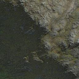 Satellite imagery of Monte Aguirre, CL