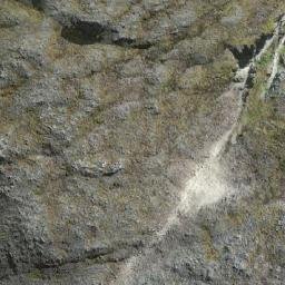 Satellite imagery of Monte Aguirre, CL