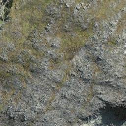 Satellite imagery of Monte Aguirre, CL