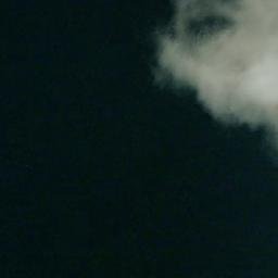 Satellite imagery of Punta Salcedo, CL