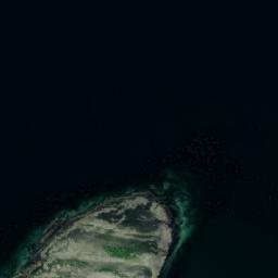 Satellite imagery of Punta Entrada, CL