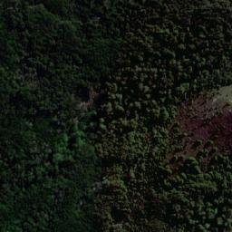 Satellite imagery of Cerro El Canelo, CL