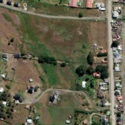 Satellite imagery of Punta de los Ciervos, CL