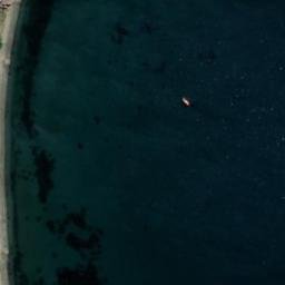 Satellite imagery of Punta de los Ciervos, CL