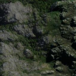 Satellite imagery of Monte Jorge, CL