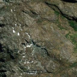 Satellite imagery of Monte Jorge, CL