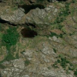 Satellite imagery of Monte Jorge, CL