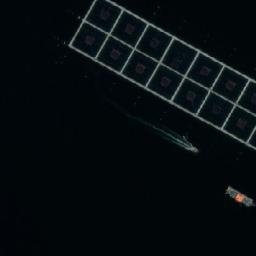 Satellite imagery of Punta Browne, CL