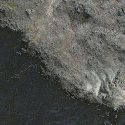 Satellite imagery of Monte Aguirre, CL