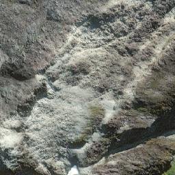 Satellite imagery of Monte Aguirre, CL