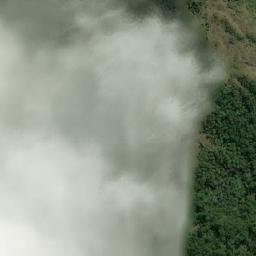 Satellite imagery of Punta Salcedo, CL