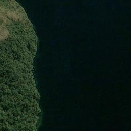 Satellite imagery of Punta Salcedo, CL