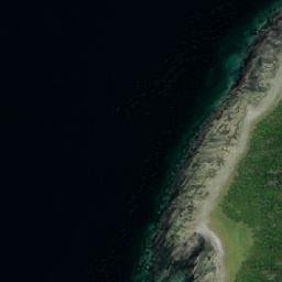 Satellite imagery of Punta Entrada, CL