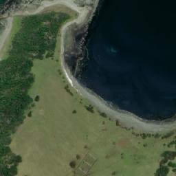 Satellite imagery of Punta Entrada, CL