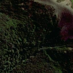 Satellite imagery of Cerro El Canelo, CL