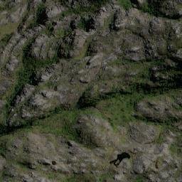 Satellite imagery of Punta Hoy, CL