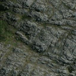 Satellite imagery of Morro Oscuro, CL