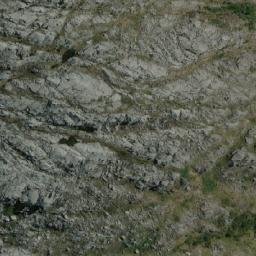 Satellite imagery of Morro Oscuro, CL