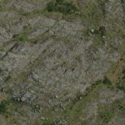 Satellite imagery of Morro Oscuro, CL