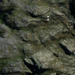 Satellite imagery of Monte Jorge, CL