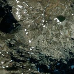 Satellite imagery of Monte Jorge, CL