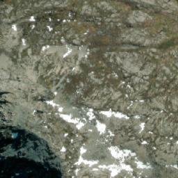Satellite imagery of Monte Jorge, CL