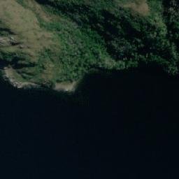 Satellite imagery of Punta Amarilla, CL