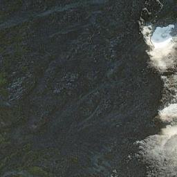 Satellite imagery of Monte Aguirre, CL