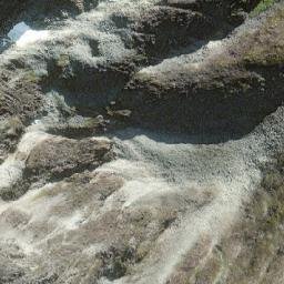 Satellite imagery of Monte Aguirre, CL