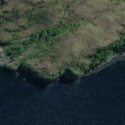 Satellite imagery of Morro Childs, CL