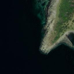 Satellite imagery of Punta Entrada, CL