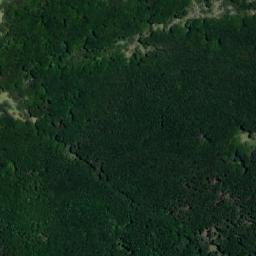 Satellite imagery of Punta Escobar, CL