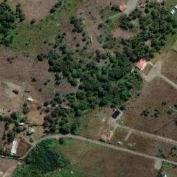 Satellite imagery of Punta El Quince, CL