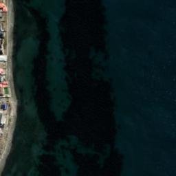 Satellite imagery of Punta El Quince, CL