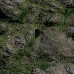 Satellite imagery of Punta Hoy, CL