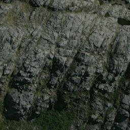 Satellite imagery of Morro Oscuro, CL