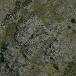 Satellite imagery of Morro Oscuro, CL