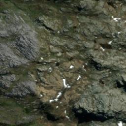 Satellite imagery of Monte Jorge, CL