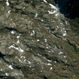 Satellite imagery of Monte Jorge, CL