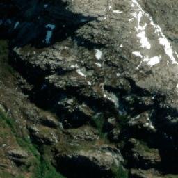 Satellite imagery of Monte Jorge, CL