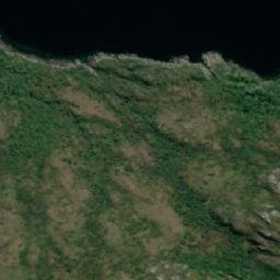 Satellite imagery of Punta Browne, CL