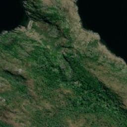 Satellite imagery of Punta Browne, CL